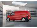 Mercedes-Benz Vito 116 CDI Kasten Kompakt AHK SHZ PTS Rot - thumbnail 15