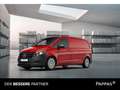 Mercedes-Benz Vito 116 CDI 4x4 Kasten Kompakt Aut. SHZ Rot - thumbnail 1