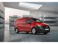 Mercedes-Benz Vito 116 CDI Kasten Kompakt Aut. SHZ PTS AHK Rot - thumbnail 5