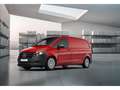 Mercedes-Benz Vito 116 CDI Kasten Kompakt Aut. SHZ PTS AHK Rouge - thumbnail 1