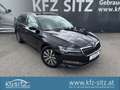 Skoda Superb Kombi 2,0 TDI Style DSG | NP: €55.000 Schwarz - thumbnail 1