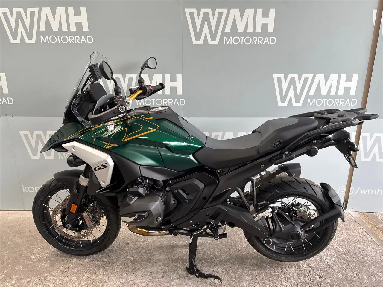 BMW R 1300 GS