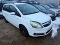 Opel Zafira B Edition Plus Xenon 7Sitzer Weiß - thumbnail 4