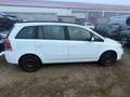 Opel Zafira B Edition Plus Xenon 7Sitzer Weiß - thumbnail 5