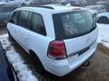 Opel Zafira B Edition Plus Xenon 7Sitzer Weiß - thumbnail 7