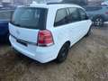 Opel Zafira B Edition Plus Xenon 7Sitzer Weiß - thumbnail 6