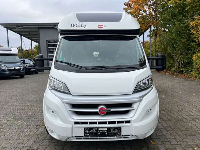 Bürstner Ixeo IT 680 G