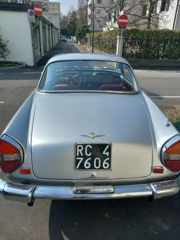 Lancia Flaminia