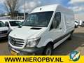 Mercedes-Benz Sprinter 313CDI L2H2 Automaat Airco Cruisecontrol Blanc - thumbnail 1