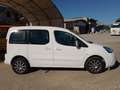 Citroen Berlingo Berlingo 1.6 hdi Xtr 90cv fap Blanco - thumbnail 4
