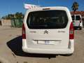 Citroen Berlingo Berlingo 1.6 hdi Xtr 90cv fap Blanco - thumbnail 6