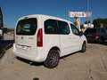 Citroen Berlingo Berlingo 1.6 hdi Xtr 90cv fap Blanco - thumbnail 5