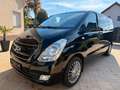 Hyundai H-1 Travel 2.5 CRDi+Leder+2.Hand+8 Sitze+PDC+ Schwarz - thumbnail 1