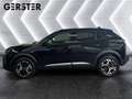 Peugeot 2008 1.2 145 A llure LED Navi SHZ KlimaA PDC AUT Schwarz - thumbnail 3