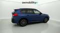 BMW X1 sDrive 18dA Azul - thumbnail 3