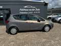 Opel Meriva Edition*Top Aussattung*34Tkm SH bei Opel*1.Hand Gris - thumbnail 7
