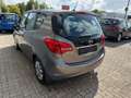 Opel Meriva Edition*Top Aussattung*34Tkm SH bei Opel*1.Hand Gris - thumbnail 4