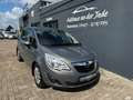 Opel Meriva Edition*Top Aussattung*34Tkm SH bei Opel*1.Hand Gris - thumbnail 1
