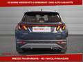 Hyundai TUCSON 1.6 hev Exellence Lounge Pack 2wd auto Blauw - thumbnail 5