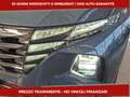 Hyundai TUCSON 1.6 hev Exellence Lounge Pack 2wd auto Blauw - thumbnail 7