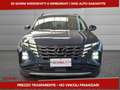 Hyundai TUCSON 1.6 hev Exellence Lounge Pack 2wd auto Blauw - thumbnail 4