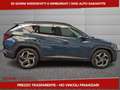 Hyundai TUCSON 1.6 hev Exellence Lounge Pack 2wd auto Blauw - thumbnail 3