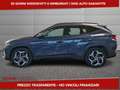 Hyundai TUCSON 1.6 hev Exellence Lounge Pack 2wd auto Blauw - thumbnail 2