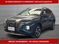 Hyundai TUCSON 1.6 hev Exellence Lounge Pack 2wd auto Blauw - thumbnail 1