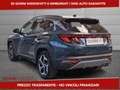 Hyundai TUCSON 1.6 hev Exellence Lounge Pack 2wd auto Blauw - thumbnail 8