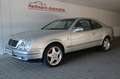Mercedes-Benz CLK 430 AVANTGARDE, Leder, Xenon, Navi Argent - thumbnail 1