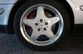 Mercedes-Benz CLK 430 AVANTGARDE, Leder, Xenon, Navi Argent - thumbnail 26