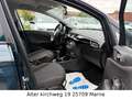 Opel Corsa E Drive 1.4 KLIMA SHZ TEMP0. BT ALU 2HAND Groen - thumbnail 11