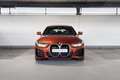 BMW i4 eDrive40 High Executive | Safety Pack | BMW Person Portocaliu - thumbnail 5