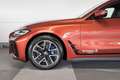 BMW i4 eDrive40 High Executive | Safety Pack | BMW Person Portocaliu - thumbnail 4