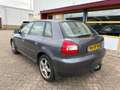 Audi A3 1.8 5V AUTOMAAT APK T\M 29-12-26 Gris - thumbnail 15