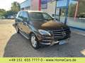Mercedes-Benz ML 250 ML -Klasse CDI BlueTec - Standheizung Braun - thumbnail 1