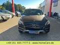 Mercedes-Benz ML 250 ML -Klasse CDI BlueTec - Standheizung Braun - thumbnail 5