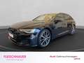 Audi A6 Avant S line 50 TDI quattro AHK Pano Leder virtual Schwarz - thumbnail 1