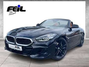 Roadster 2.0i M Sportpaket Head-Up HiFi