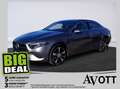 Mercedes-Benz A 250 e Limousine Progressive-Line Grau - thumbnail 1