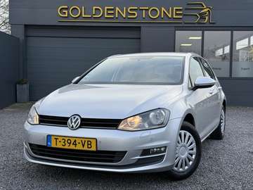 1.2 TSI Highline 1e Eigenaar,Navi,Airco,Cruise,Sto