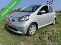 Toyota Aygo 1.0-12V + AIRCO NIEUWE APK 5-DEURS Grigio - thumbnail 1