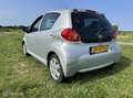 Toyota Aygo 1.0-12V + AIRCO NIEUWE APK 5-DEURS Grigio - thumbnail 4