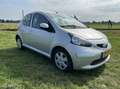 Toyota Aygo 1.0-12V + AIRCO NIEUWE APK 5-DEURS Grigio - thumbnail 18