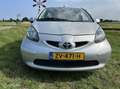 Toyota Aygo 1.0-12V + AIRCO NIEUWE APK 5-DEURS Grigio - thumbnail 11