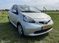Toyota Aygo 1.0-12V + AIRCO NIEUWE APK 5-DEURS Grigio - thumbnail 2