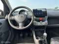 Toyota Aygo 1.0-12V + AIRCO NIEUWE APK 5-DEURS Grigio - thumbnail 5