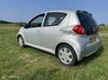 Toyota Aygo 1.0-12V + AIRCO NIEUWE APK 5-DEURS Grigio - thumbnail 19