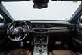 Alfa Romeo Stelvio 2.2 Veloce Q4 210 Aut. Verde - thumbnail 12