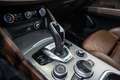 Alfa Romeo Stelvio 2.2 Veloce Q4 210 Aut. Verde - thumbnail 26